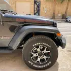 جيب روبيكون موديل 2018