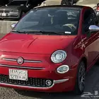 فيات 2023 c500