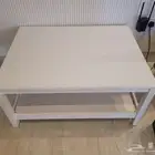 طاولتين خدم