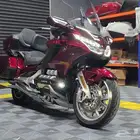 Honda Gold Wing