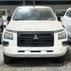 ميتسوبيشي L200 غمارتين دبل نص فل اوتوماتيك 2024