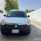 رينو دوكر 2021 مالك واحد نظيف