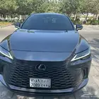 لكزس RX350 موديل 2024 للبيع او التنازل