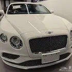 بنتلي كونتيننتال GT Speed Vip جديد العداد (16)الف جديد