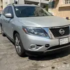 نيسان باثفندر فل كامل 2014