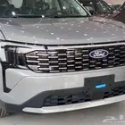 فورد تيريتورى _ 2026 _( امبيانتى _ الشكل الجديد )