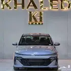 هيونداي اكسنت سمارت 2026 كاش واقساط