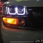 شمعات جمس يوكن 2000-2006