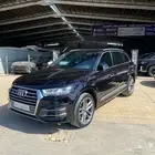 اودي q7 2019 استخدام راقي جدا ممشي 207 الف