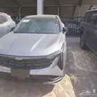 جيلي سيتي راي 2025 كاش او اقساط