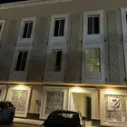 شقه للايجار بحى الضباط
