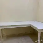 طاولات بي سي تفصال و تقديم