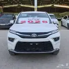 تويوتا اوربان كروزر GLX 2026