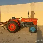 حراثه كابوتا 345