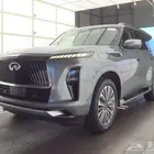 INFINITI QX80 SENSORY