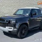 2025 لاند روفر ديفندر 90 S