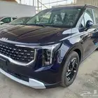 كيا كارنفال ستاندر موديل 2025 اقل سعر كاش وتقسيط