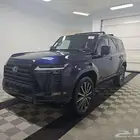 Lexus GX 550 Luxury