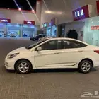 اكسنت 2014 قير تماتيك