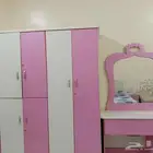 دولاب ملابس