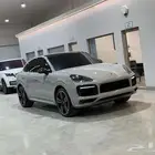 بورش كايين 2022 GTS