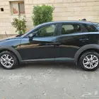 مازدا cx3 2018