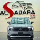 فورد تيرتيورى تيتانيوم موديل 2026 افضل العروض والاسعار