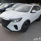 MG RX5 2023 قير اوتماتيك بنزين