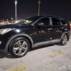 هونداي سنتافي جراند 2014
