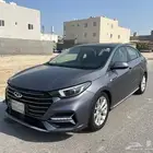 2023 شيري أريزو 6