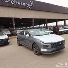 فورد توروس ترند 2025 قير اوتماتيك بنزين