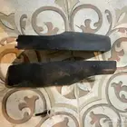 قواعد سلة جيب لاند كروز G XR