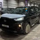 تويوتا فليوز 7 راكب GLX 2025 ( كاش-اقساط ).