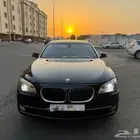 بي ام 730 Li موديل 2010 6 سلندر تنفس طبيعي الممشى 390 km