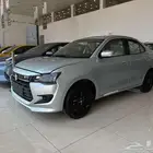 سوزوكي ديزاير جي ال بلس 2026 الوان