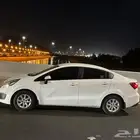 كيا ريو 2017 للبيع