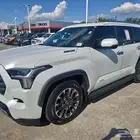 Toyota Sequoia Limited