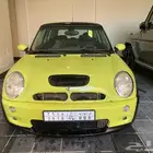للبيع مني كوبر اس فل 2004 سوبرتشارج لون مميز