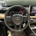 تويوتا راف فور LE بنزين بدون دبل 2025 اقساط فقط