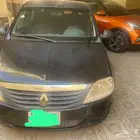 رينو لوجان 2013