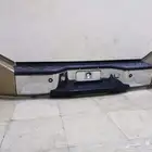 صدام خلفي نيسان أرمادا أصلي