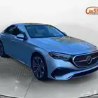 2025 مرسيدس E350
