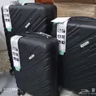 طقم شنط سفر