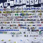 ستكرات لاصقه