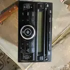 مسجل نيسان باترول