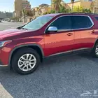 ترافيرس LT 2019