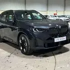 BMW X3 M KIT جديد اصفار موديل 2025