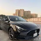 ام جي GT فل كامل 2022 مالك واحد نظيف