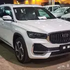 جيلي مونجارو GK نص فل 2024