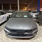 هيونداي النترا سمارت 2025
